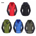 Wholesale Luxury Winter Men Women Workout Jackets